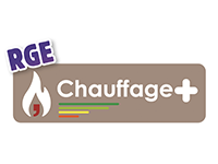 RGE chauffage+