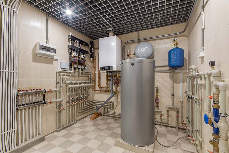 Installateur de chaudières à gaz Maurepas